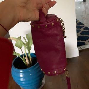 Beautiful wristlet Juicy couture purse